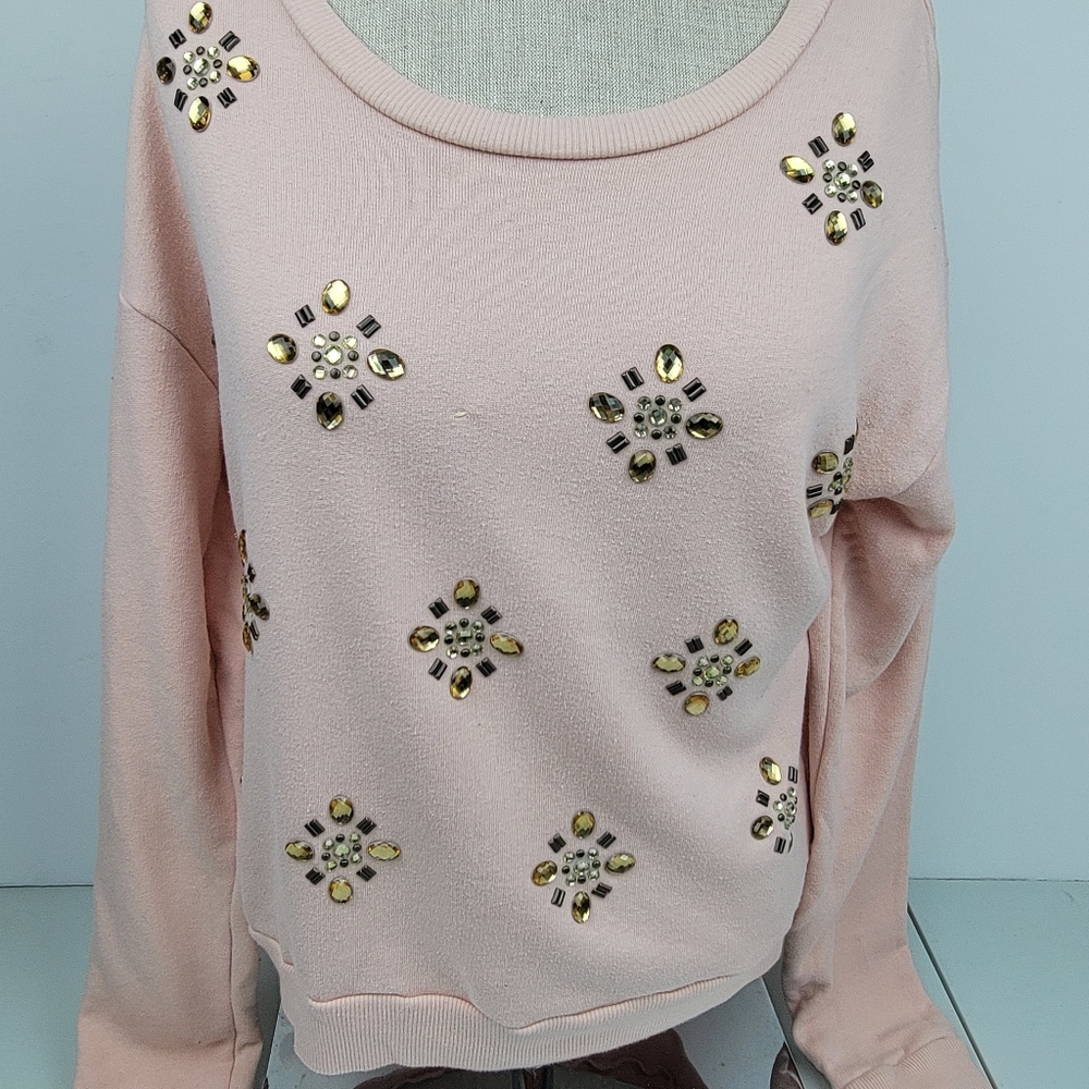 HOLLISTER  Sweater - Picture 2 of 5